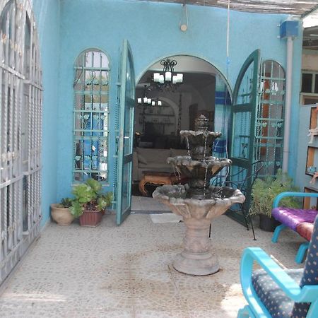 Alisa'S Place Arad Exterior photo
