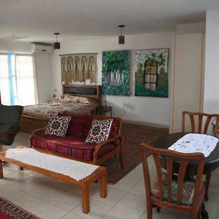 Alisa'S Place Arad Exterior photo
