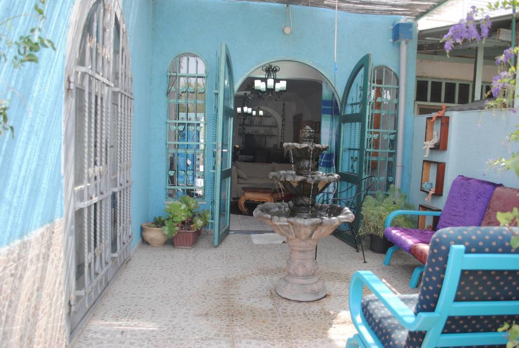 Alisa'S Place Arad Exterior photo