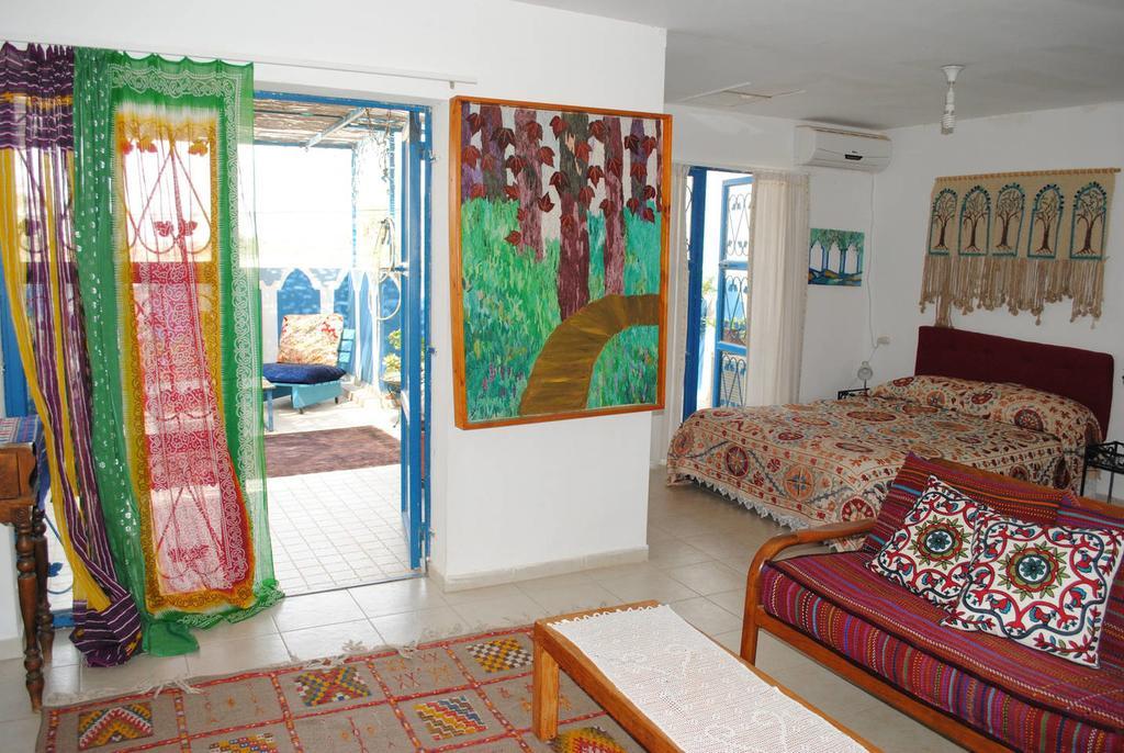 Alisa'S Place Arad Exterior photo