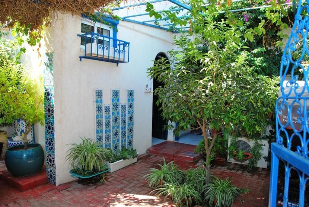 Alisa'S Place Arad Exterior photo