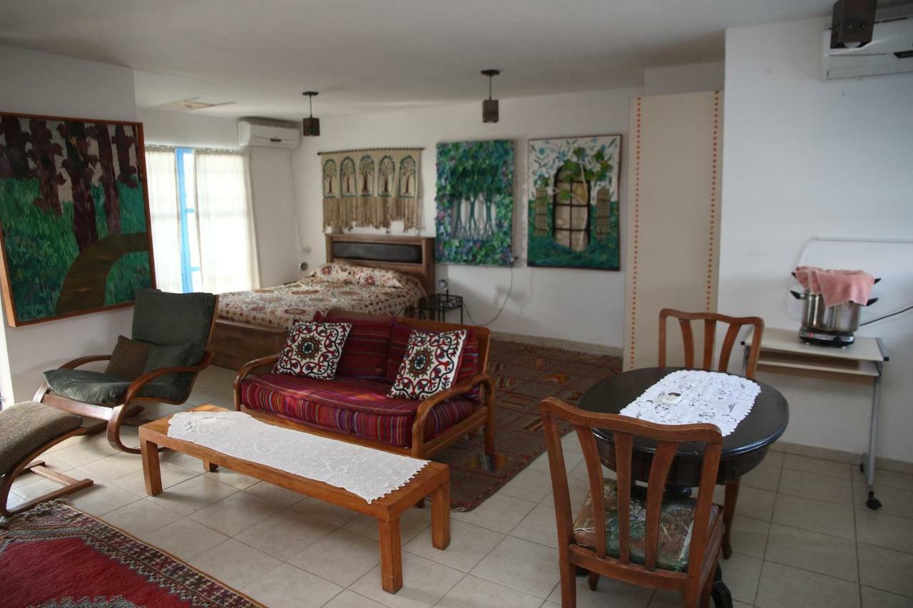Alisa'S Place Arad Exterior photo